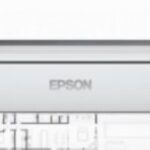 Plotter Epson Surecolor SC-T3100, Imprimanta large format 24" (A1 ) in 4 culori, rezolutie maxima de listare 2.400 x 1.200 dpi, Cerneala Epson Ultrachrome XD aqueous pigment ink, grosime hartie 0,05mm - 0,27 mm interfata: USB 3.0, Retea, WI-FI, Touchscreen color 10.9 cm, memorie imprimanta 1GB