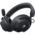 Casti Gaming Head-band Alienware Alienware Pro Wireless Gaming Headset, Wireless, Noise-Canceling, N/A - Image 9