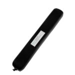 PRELUNGITOR SPACER, Schuko x 5, conectare prin Schuko (T), USB x 2, cablu 1.8 m, 16 A, max. 3500W, protectie supratensiune, negru - Image 2