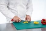 CUTITUL BUCATARULUI PROFESIONAL 20 CM, CHEF LINE, COOKING BY HEINNER - Image 3
