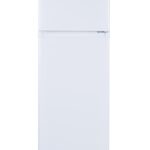 FRIGIDER CU DOUA USI HEINNER HF-H2206F+