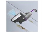 JIMMY Cordless Vacuum&Washer HW8 Pro (Purple) - Image 4
