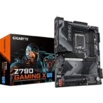 Placa de baza Gigabyte Z790 GAMING X, Socket 1700, DDR5, ATX - Image 4