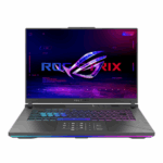 Laptop Gaming ASUS ROG Strix G16, cu procesor Intel Core Ultra 9 275HX, 16'' IPS, 32 GB DDR5, 2 TB SSD, NVIDIA GeForce RTX 5080, 16GB GDDR7, Fara OS, 3 ani Garantie - Image 2