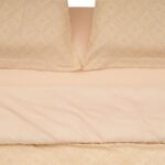 LENJERIE PAT HEINNER KS CU BRODERIE TUFFATA CREM - Image 2