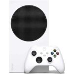 Ms xBOX Series S 512GB White - Image 3