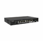 Tenda 8-Port 2.5G Ethernet Switch, Standarde retea:  IEEE 802.3, - Image 3