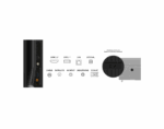 Televizor LED Smart TCL 55V6B (Gama 2024), 4K Ultra HD, - Image 4