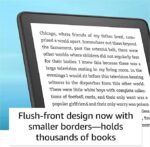 Amazon Kindle Paperwhite 6.8" 16GB,2022B - Image 4