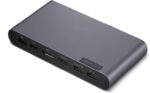 Lenovo Universal Business Dock USB-C - Image 2