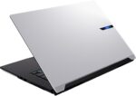 Laptop Gaming GIGABYTE AERO X16 1WH, cu procesor Ryzen AI 7 350, 16'' IPS, 32 GB DDR5, 1 TB SSD, NVIDIA GeForce RTX 5070, 8 GB GDDR7, Windows 11 Home - Image 5