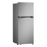 Frigider LG GTBV22PYGKD, 217 L, Full No Frost, Compresor Smart Inverter, Multi-Air Flow