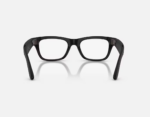 Ray-Ban Meta Blayzer Optics Gen 2 AI Glasses Matte Black/Demo RW7001 2077 50 - Image 4