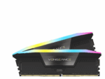 Memorie RAM Corsair Vengeance RGB 64GB DDR5 5600MHz CL36 Kit - Image 2
