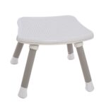 Scaun de masa multifunctional gri, U-Grow - Image 3