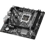 Placa de bază ASRock H610M-HDV/M.2 R2.0 LGA1700 - Image 2