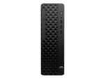 Desktop Education HP ProDesk 2 G1i SFF cu procesor Intel Core i3 300 pana la 3.9 GHz, 16 GB DDR5, 512GB SSD None, Intel UHD Graphics 710, Windows 11 Pro Edu, Black, 1 an garantie