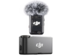 Microfon DJI Mic 2, Bluetooth - Image 2