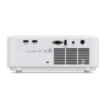 Videoproiector Acer Vero XL2530, FHD 1920* 1080, up to WUXGA 1920*1200, 4.800 lumeni, 16:9/ 4:3, 50.000:1, dimensiune maxima imagine 300", distanta maxima de proiectie 9.8 m, boxa 15W, laser 20.000- 30.000 ore, 26 dB, 2.9 kg, 2* HDMI, PC audio, DC Out (5V/1.5A, USB Type A), RS232 (D-sub), cablu HDMI - Image 2