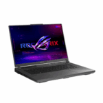 Laptop Gaming ASUS ROG Strix G16, cu procesor AMD Ryzen 9 9955HX, 16'' IPS, 32 GB DDR5, 1 TB SSD, NVIDIA GeForce RTX 5070, 8GB GDDR7, Fara OS, 3 ani Garantie - Image 2