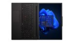 Laptop Workstation Lenovo ThinkPad P16s Gen 3, cu procesor Intel Core Ultra 9 185H, 16'' IPS, 32 GB DDR5, 1 TB SSD, Intel Arc Graphics, Windows 11 Pro, 3 ani Garantie - Image 6