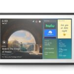 Amazon Echo Show 15 FHD 15.6" Smart Display