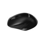 Mouse Wireless SPACER SPMO-WS02-BT, 1600 dpi, Negru - Image 3