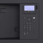 "Imprimanta laser color Canon i-SENSYS X C1538P II , dimensiune A4, Duplex,viteza max 38ppm, rezolutie 1200x1200dpi, procesor: 1.6gHZ X 2, memorie2Gb, Stocare: 32GB eMMC (disponibil 15GB), alimentare hartie standard:550 coli+100 manual feeder, max-2300 coli,  limbaje de printare: UFRII, PCL 5e - Image 3