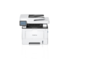 Multifunctional PANTUM BM5220ADW MONO, Dimensiune A4, Functi: Printare, Scanare, Copiere, Duplex automat, Viteza printare: 42ppm, 1200x1200 dpi, Limbaje printare: PCL5e, PCL6, PS, GDI, Procesor: 1.2 GHz, Memorie: 1GB RAM, Touchscreen 3.5", NFC, Viteza copiere: 42ppm, DADF 50 coli, numar copii max:99 - Image 4