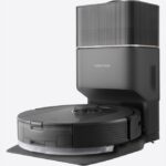 Roborock Q5 PRO PLUS Vacuum Cleaner-Black