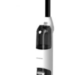 Aspirator vertical cu functie mop 3 in 1 Heinner One4Floor HSVC- M18WH3in1
