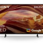 LED TV 4K 50''(126cm) SONY 50X75WL