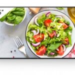 Monitor signage Sony BZ35L, 75", 550nit, 24/7, UHD, panel IPS, D-LED, 8ms, contrast static 1200:1, contrast dinamic 400000:1, mătuire 1%, Android 10, stocare 32GB. Miracast, Chromecast built-in, AirPlay, Apple HomeKit, Google Play Store. Conectivitate: WiFi (2.4GHz, 5GHz), BT 4.2, 1xComposit