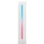 Ventilator Carcasa CORSAIR iCUE LINK LX140-R RGB ALB - Image 6