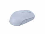 Mouse Wireless LENOVO 300, 1000 dpi, Albastru - Image 5