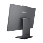 All-in-One Education Lenovo ThinkCentre neo 50a 27 Gen 5 cu procesor Intel Core i3 1315U pana la 4.5 GHz, 27 inch, FHD, 8 GB, Intel Intel Integrated Graphics, Windows 11 Pro Edu, Gray, 3 ani Garantie - Image 7