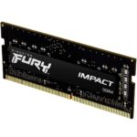 Memorie RAM Notebook Kingston FURY Impact, 8GB, DDR4, 3200MHz, CL20