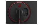 Monitor Consumer LG 27GP850P-B, 27", 2560 x 1440 pixeli, Black, Red, 3 ani Garantie - Image 8