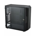 Carcasa FORTRON CUT592, RGB, Full Tower, Black - Image 6
