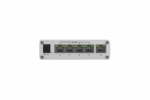 TELTONIKA AUTOMOTIVE 5PORT POE+ SWITCH TSW101, interfata: 5 x ETH ports, 10/100/1000 Mbps, supports auto MDI/MDIX crossover, Standarde retea: 802.3i, 802.3u, 802.3ab, 802.3x, 802.3az, 802.3ad, Porturi POE: 1-4, Buget POE: 60W, Lungime cablu max: 100m, Latime de banda: 10Gbps, Carcasa aluminiu - Image 2