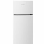 FRIGIDER CU DOUA USI HEINNER HF-HS205E++