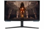 Monitor Samsung 28" LS28BG700EPXEN - Image 3