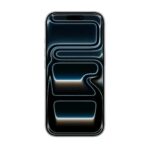 iPhone 17 Pro 1TB Silver