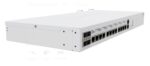 MIKROTIK, 16 Port Wired Router, CCR2116-12G-4S+, Procesor:2Ghz, 16 mb RAM, 128 mb NAND, Dimensiuni: 443 x 199 x 44 mm, interfata: 13 x 10/100/1000, 4 x SFP+, 1 x 10/100, 1 x Serial Console RJ45, 1 x M.2, consum maxim 83W, 4 ventilatoare. - Image 3