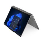 Laptop Business Lenovo ThinkPad X1 2-in-1 Gen 10 Aura Edition, cu procesor Intel Core Ultra 7 265U, 14'' OLED, 64 GB LPDDR5x, 2 TB SSD, Intel Graphics, Windows 11 Pro, 3 ani Garantie - Image 2
