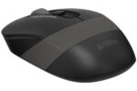 Mouse A4tech Gaming FG10, wireless, gri - Image 3