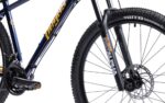 Bicicleta MTB Pegas DRUMET L 29'' BLEUMARIN GALBEN - Image 5