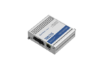 TELTONIKA TRB255 LTE M1/NB-IoT Gateway, GSM, 2 carduri SIM, Conector antenă: 1 X SMA pentru LTE, 1 x SMA pentru GPS, interfata: Ethernet, RS232/RS485, micro USB,  3 Intrări / Ieșiri configurabile. Intrare digitală 0 - 6 V detectată ca logică scăzută, 8 - 30 V detectată ca logică ridicată. - Image 2