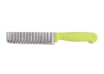 CUTIT ONDULAT PENTRU FELIERE 23x3 CM, VANORA HOME