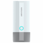 Wi-Fi 6 3000M Access Point de exterior Hikvision DS-3WAP623E-SI 1 Gigabit Port with PoE Input 802.11ax Wi-Fi 6 2975 Mbps 100+ Concurrent User Connections Auto RF Optimization Support Intelligent Fast Roaming Montare pe perete, stalp Dimensiuni: 102 mm × 110 mm × 250 mm Greutate: 1.07kg